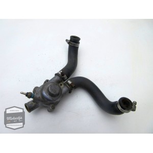 Kawasaki GPX600R thermostaathuis / thermostaat huis